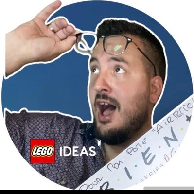 hello help me get the 10 k by supporting my project on legoideas so that my LEGO WEDNESDAY project is an official lego set;) ⤵️🇫🇷🥖
https://t.co/WiWznqQA6l