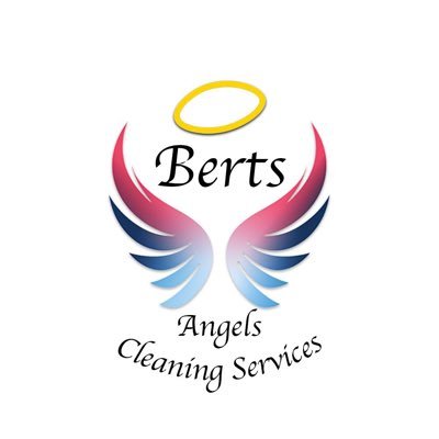 Bert’s Angel’s