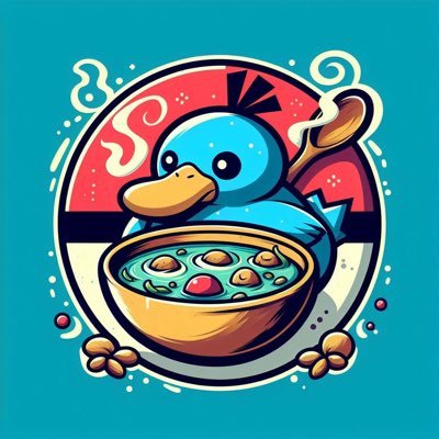 @SoupPsyduck