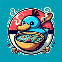 Psyduck 'N' Soup (@souppsyduck) 's Twitter Profile