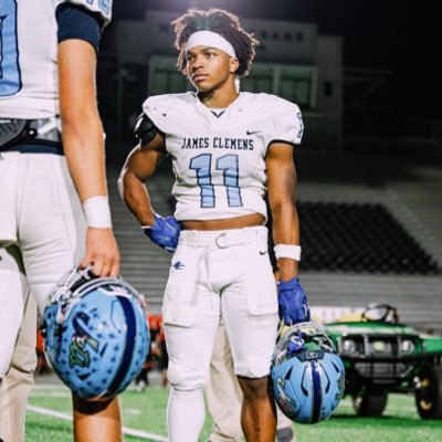 |4.0 gpa|5’9/178lbs|2x All-State WR & Return Specialist|co 25’|James Clemens High school| Doughty|ID# 2402217495|Contact me at 256-867-3822|tydoughtyy@gmail.com