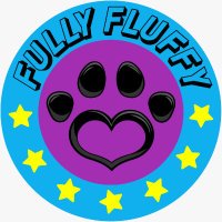 Fully Fluffy(@Fully_Fluffy) 's Twitter Profile Photo