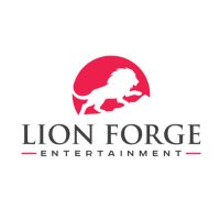 lionforgeentertainment(@LionForgeEnter) 's Twitter Profile Photo