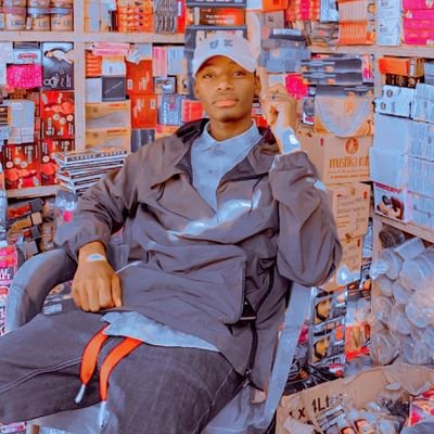 KingFais4U's profile picture. Royal 👑
Hausa Fulani 💫
Fun Killer❤️
Artist 🎵🎶
Here for Fun 😊