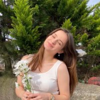 Elif ERDOĞAN (@el1ferdgn) Twitter profile photo