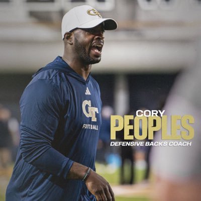 Coach Peoples Profile