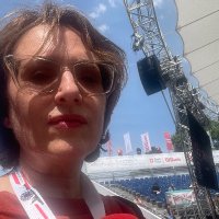 Doris Manola (@doris_manola) 's Twitter Profile