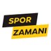 SPOR - ZAMANI (@SporZamani034) Twitter profile photo