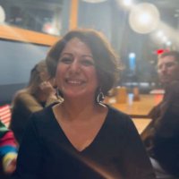 Ayşegül Karakülhancı(@Aysekhanci) 's Twitter Profile Photo