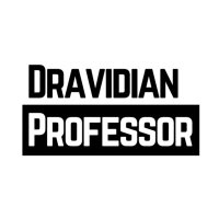 Dravidian Professor(@Dravidian_Prof) 's Twitter Profile Photo