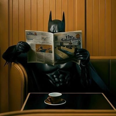 CINEMA is LIFE 🎬
Juste un mec chill qui aime le Foot et le Cinéma .ICI ça parle de CINÉMA