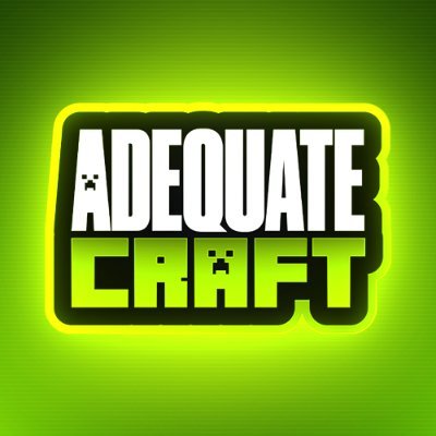 Minecraft content that probably won't blow your mind, but you should find it adequately entertaining!

More content available here:

https://t.co/LxdlH5TrkB