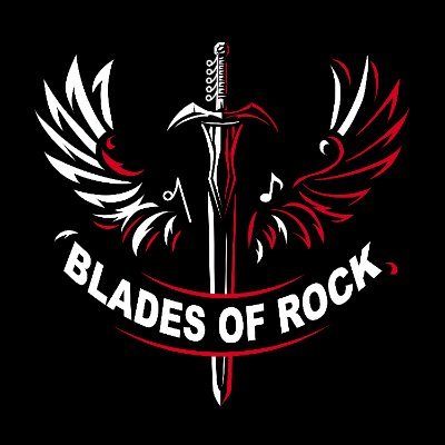 BLADES OF ROCK is a ROCK Music Artist. New Songs about Life as a Touring Rock Musician, Band Drama, Relationships, Romance, & FUN! STEVE RODGERS, Vocals/Guitars