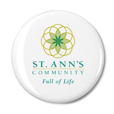 St. Ann's Community offers senior healthcare, retirement living, rehab, skilled nursing & assisted living. We are Caring for the Most Important People on Earth.