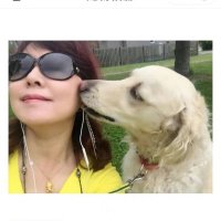 (小奇)奇异恩典 (@mybelovedabby) 's Twitter Profile