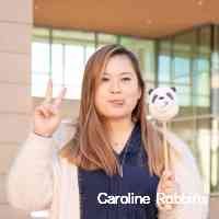 Caroline Robbins (@caolinerobbis) 's Twitter Profile
