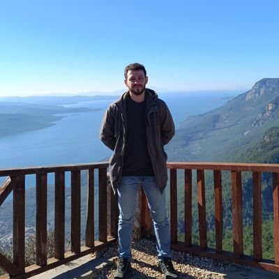 Uzm_Gerontolog's profile picture. 