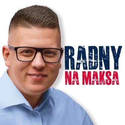 Radny Rady Miejskiej w Bielsku-Białej