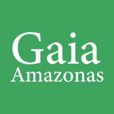 gaiaamazonas Profile Picture