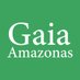 Gaia Amazonas (@gaiaamazonas) Twitter profile photo