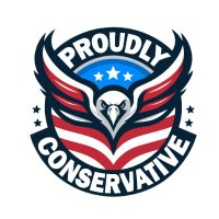 ProudlyConservative(@DignifiedRight) 's Twitter Profile Photo