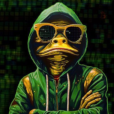 cryptocurated1 Profile Picture