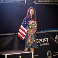 Minna Stess (@minnastess) 's Twitter Profile