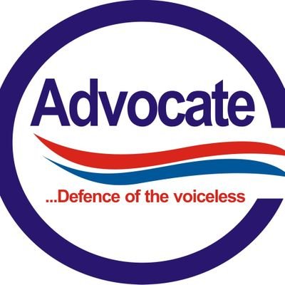 Advocate Publication Ltd.
News, Politics, Analysis, Entertainment, Sport, and more from 🇳🇬/Africa 🌍 to the world 🌎