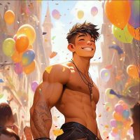 Bifigjee (@bifigjee70034) 's Twitter Profile