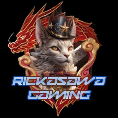 RickaSawaGaming Profile Picture