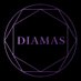 DIAMAS (@DIAMAS_) Twitter profile photo