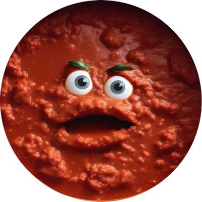 Tasty Sauce Seeking the World’s Greatest Meatball! I have sauce for brains and pour nonsense on everything. Come stir my pot…Delizioso!!🍝🤌🏿