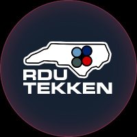 RDU Tekken (@rdutekken) 's Twitter Profile Photo RDU Tekken (@rdutekken) 's Twitter Profile Photo