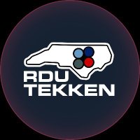 RDU Tekken(@rdutekken) 's Twitter Profile Photo