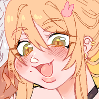 28, she/they, mixed fandom nsfw artist, ditzy autistic bimbo 🍑 married to @fIoortank 💍 (5/19/23) 🥂 minors get Banished to the Outer Plane 🧙♂️⚡