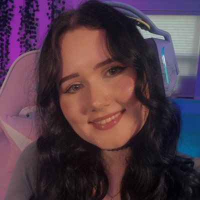 25 | she/her | just a girl who likes video games a lot | twitch affiliate