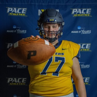 OL  @PaceUFootball1 c/o 2028