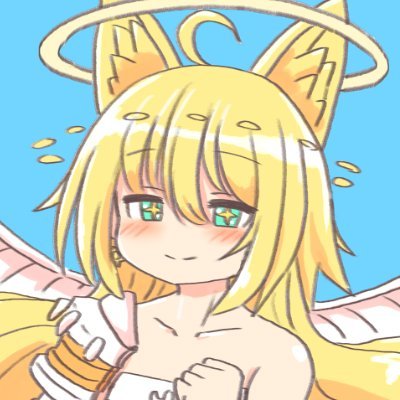 VRChat(2023.06.15~)成人男性のかわいさが好きな成人男性(天使族)です。断罪くんとトネールくんが大好きです。最近は彼方くんもリュオンくんも!お話となでなでが好き。男性アバターばかり愛でます。ID:セリアseria