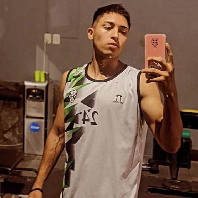 S_Ramirez5's profile picture. Carrascal

#24