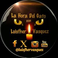 Luisfher Vasquez(@rumba_ve) 's Twitter Profile Photo