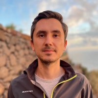 Mihai Bâce (@mihaibace) 's Twitter Profile Photo Mihai Bâce (@mihaibace) 's Twitter Profile Photo