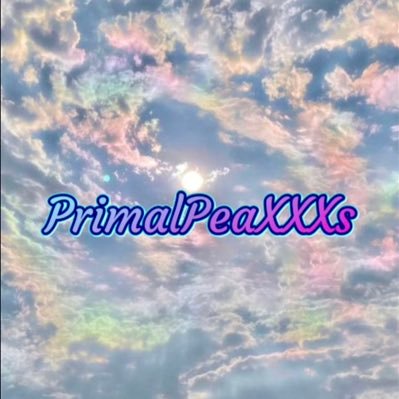 PrimalPeaXXXs Profile Picture