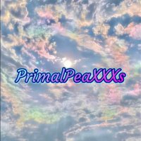 PrimalPeaXXXs(@PrimalPeaXXXs) 's Twitter Profileg