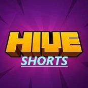 Official Hive Shorts Account
TikTok: https://t.co/PnEzuVLv9u
YouTube: https://t.co/w3lpAJaog6