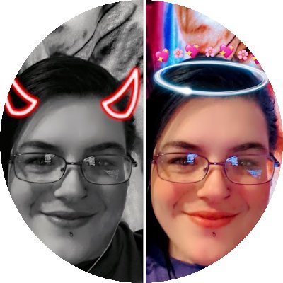 CHAOS UNICORN 🦄 WITCH🧙, TAROT READER, SPELL WORKER, EMPATH, SPIRITUAL COACH (PARTNER PAGE  @Spell_sisters2)