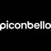 Piconbello (@piconbello) Twitter profile photo