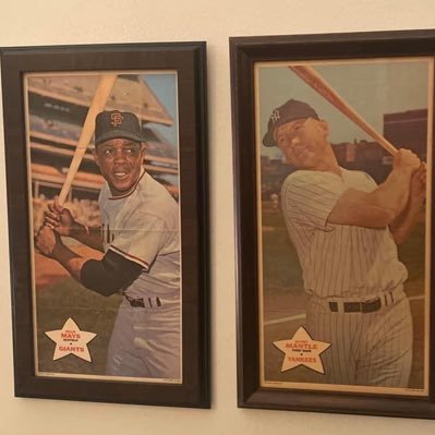 #TheHarmonCollection & The Baseball Card Collector - Where people come together.