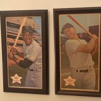 Daniel Harmon ( The Baseball Card Collector)(@DanielAHarmon22) 's Twitter Profile Photo