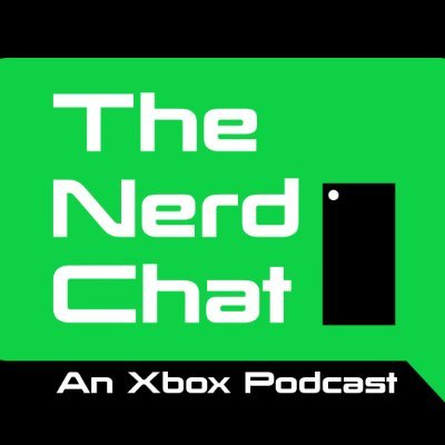 A podcast celebrating all things gaming, food, & the good old days. Hosts: @DaddyDWALLY @chipotle_bear @XbacongamN thenerdchatpodcast@gmail.com