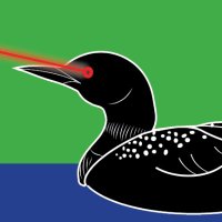 Laser Loon (@laserloony) 's Twitter Profile Photo